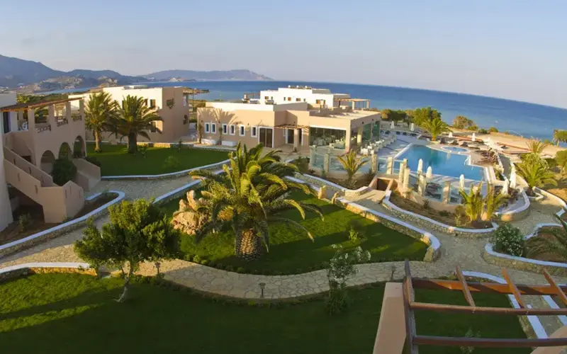 Grčija - karpatos - afiartis