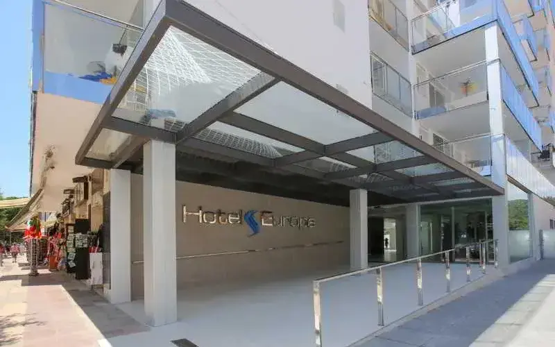 Španija - costa brava - malgrat de mar