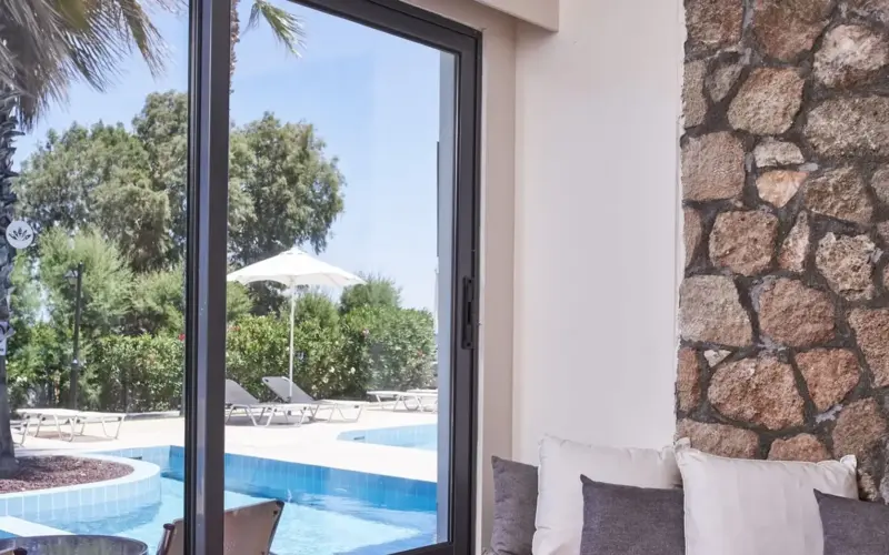 Grčija - rodos - trianda