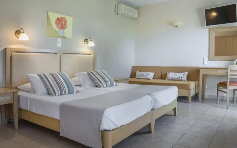 Grčija - kefalonija - svoronata