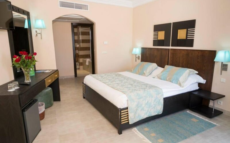 Tunizija - otok djerba