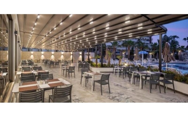 Turčija - Antalya z okolico - Alanya