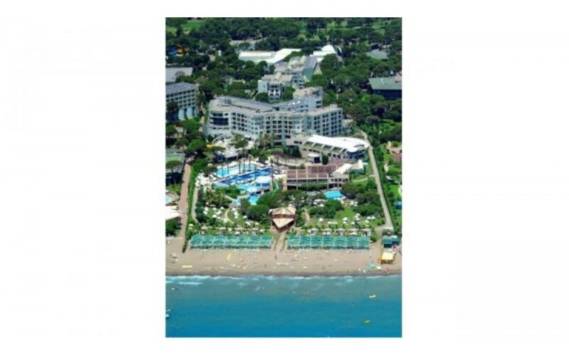 Turčija - Antalya z okolico - Belek