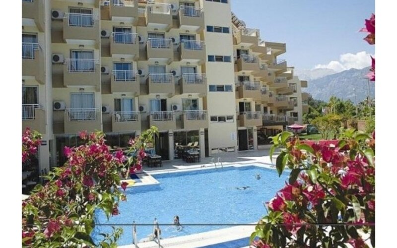 Turčija - Antalya z okolico - Kemer