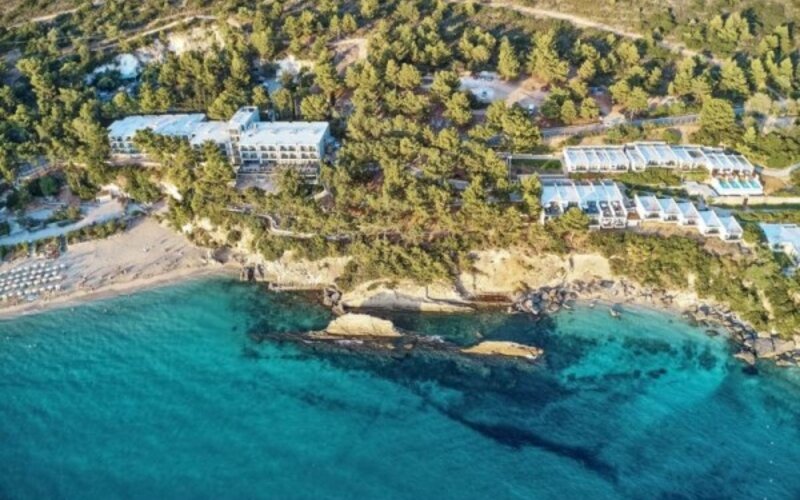 Grčija - kefalonija - argostoli