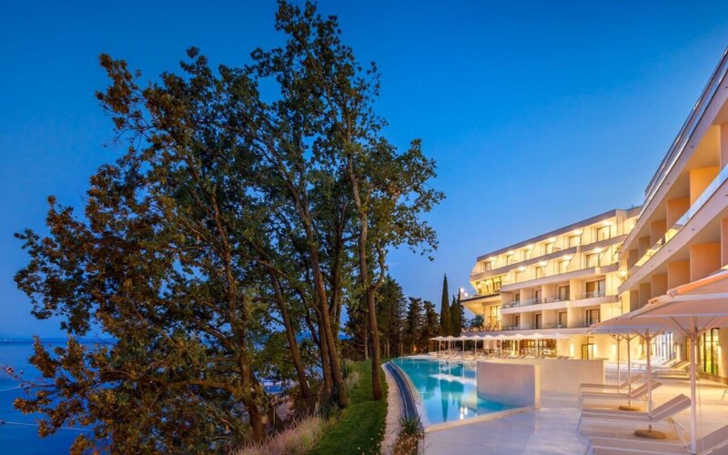 Ičiči - Opatija