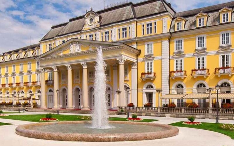 Rogaška Slatina - Slovenija
