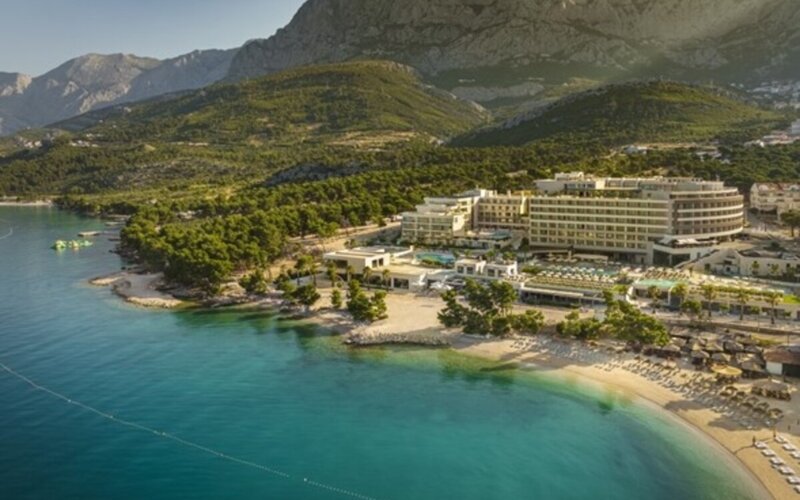 Makarska - Dalmacija - Hrvaška