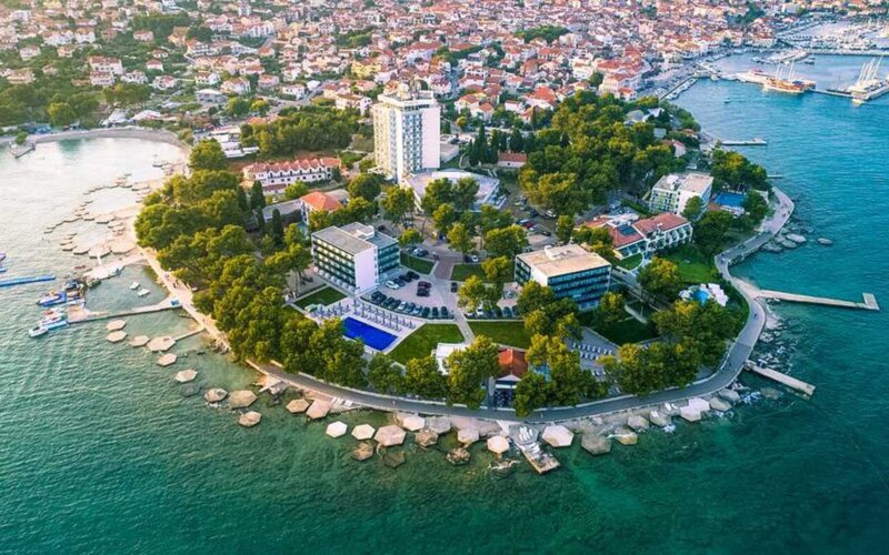 Vodice - Dalmacija