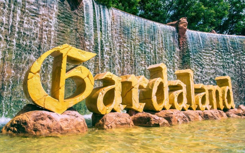 Gardaland