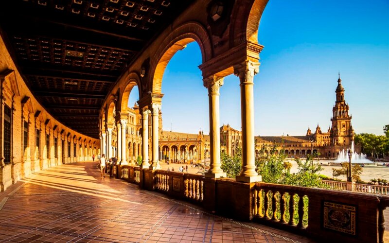 Andaluzija
