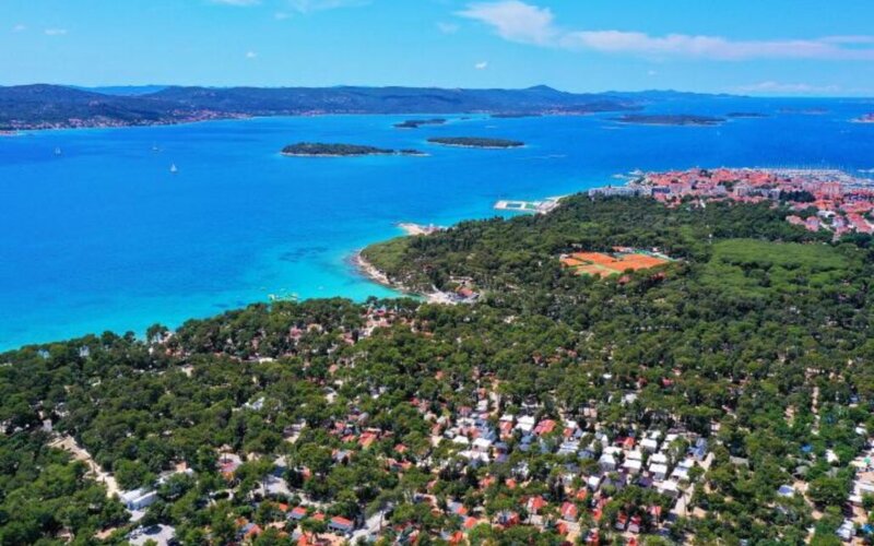 Biograd - Dalmacija