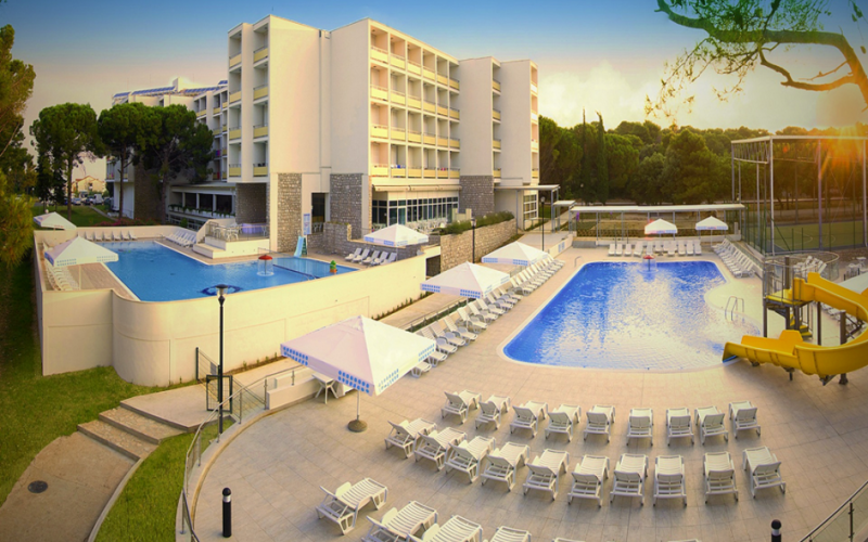 Biograd - Dalmacija
