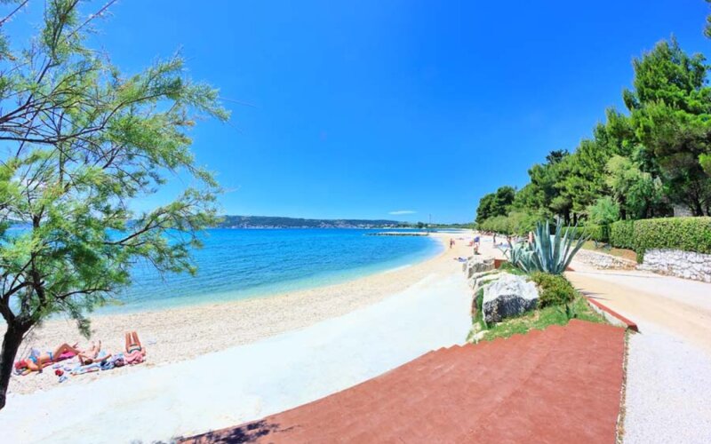 Kaštel Štafilič - Dalmacija