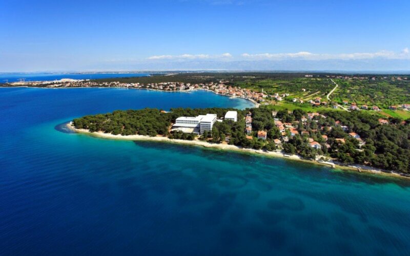 Petrčane - Dalmacija
