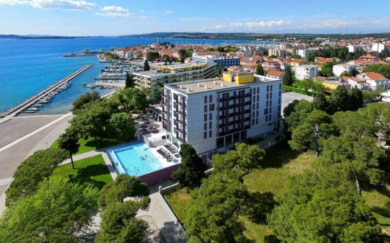 Biograd - Dalmacija