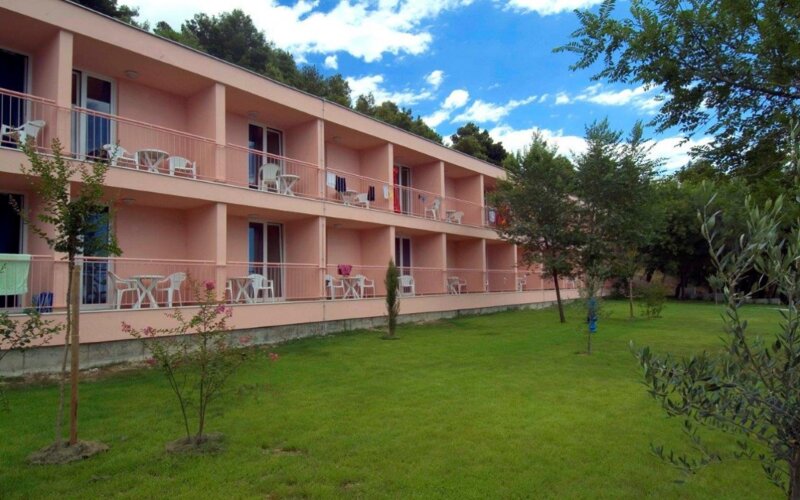Omiš - Dalmacija
