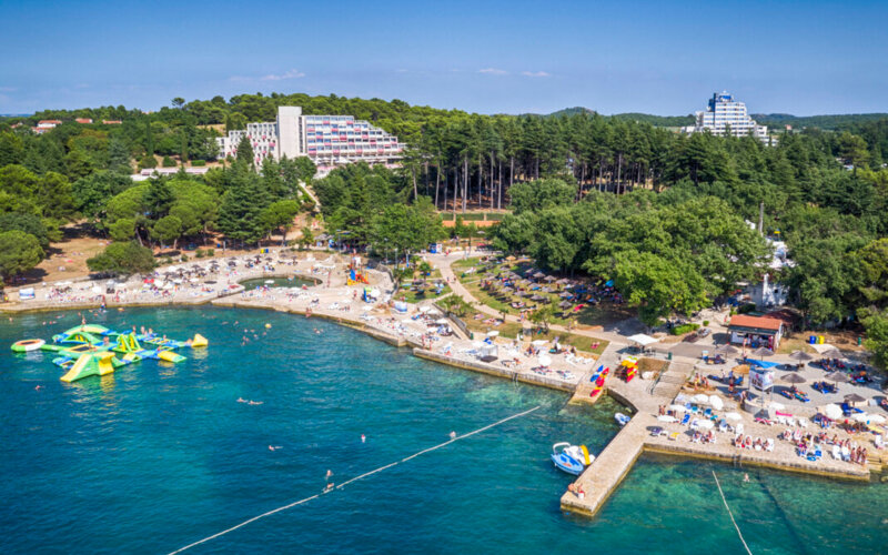 Poreč - Istra