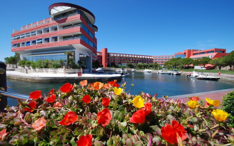 Portorož - Slovenija