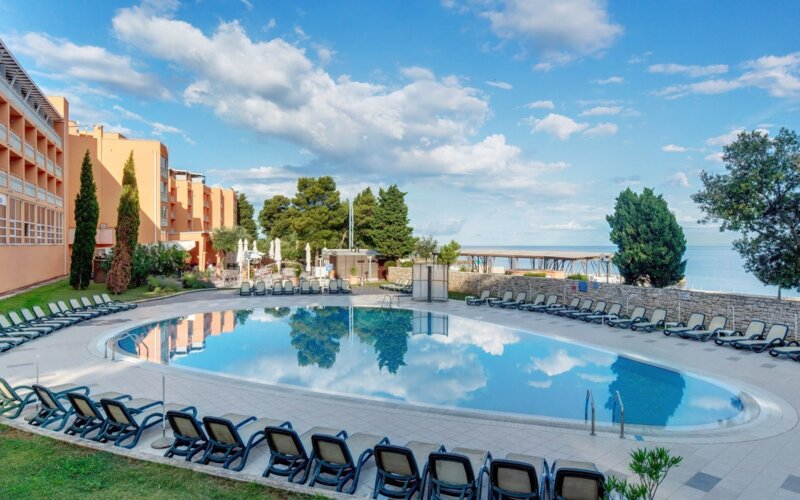 Umag - Istra
