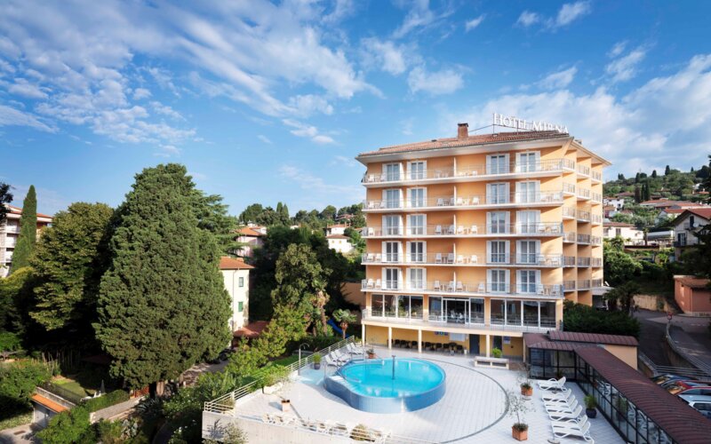 Portorož - Slovenija