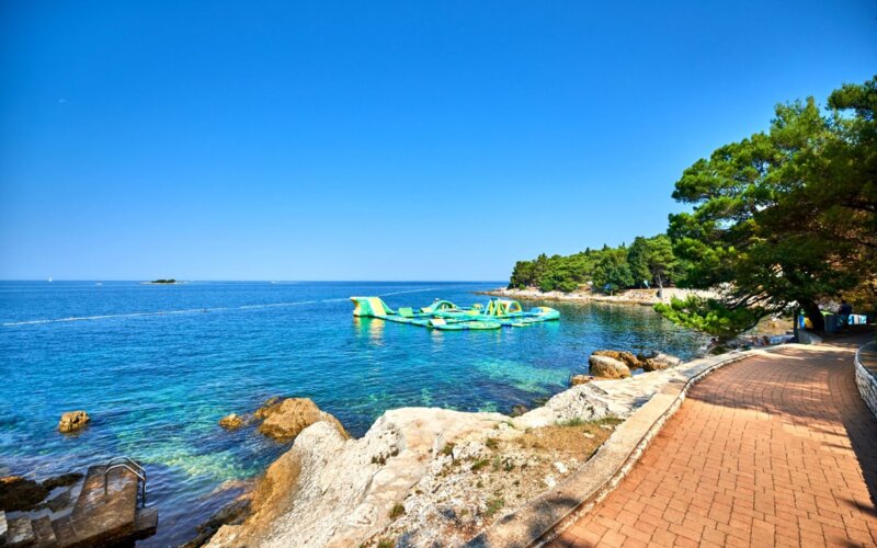Poreč - Istra