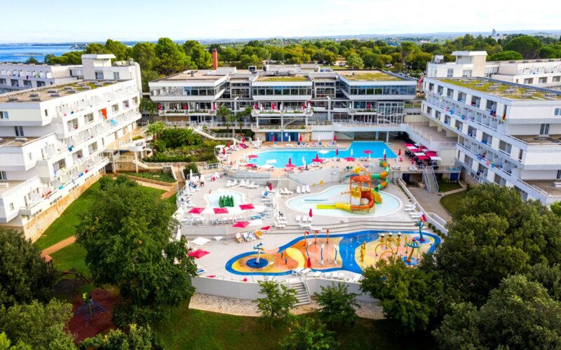Poreč - Istra