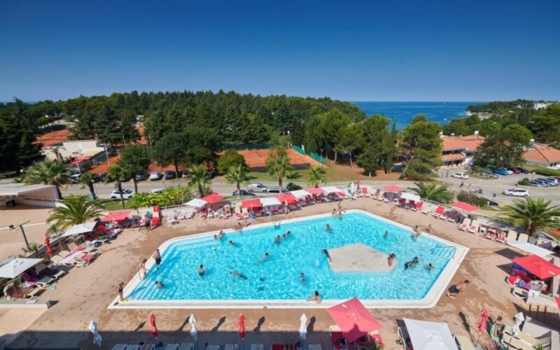 Poreč - Istra