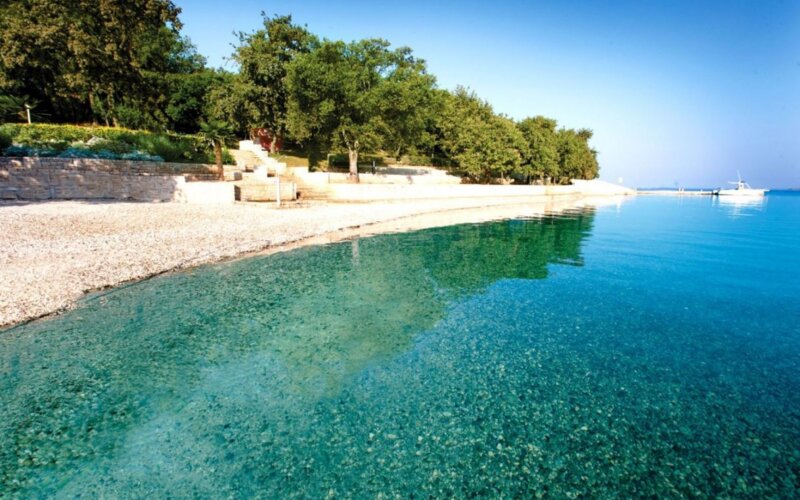 Poreč - Istra