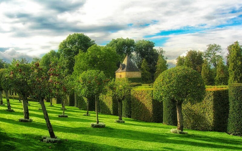 Jugozahodna Francija: Dordogna, Cognac in Bordeaux