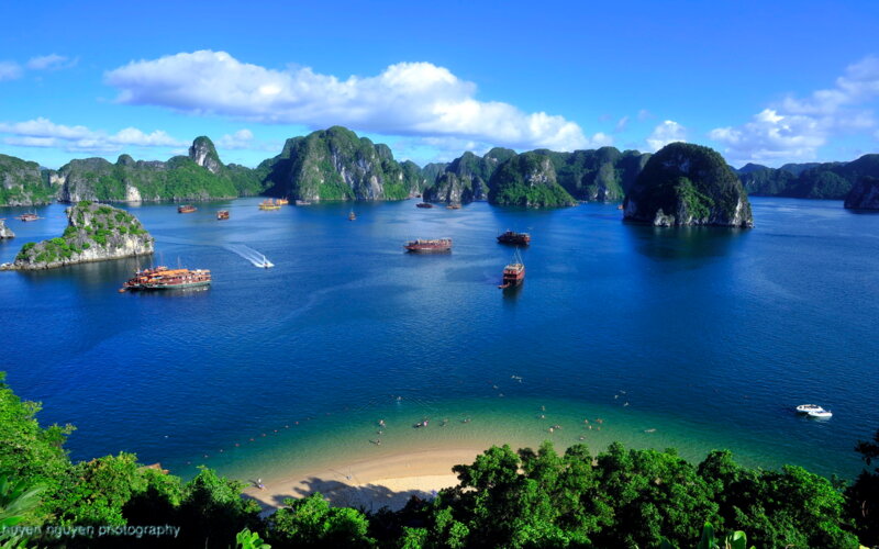 Predavanje: vietnam in kambodža