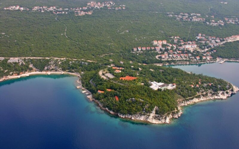 Dramalj - Kvarner