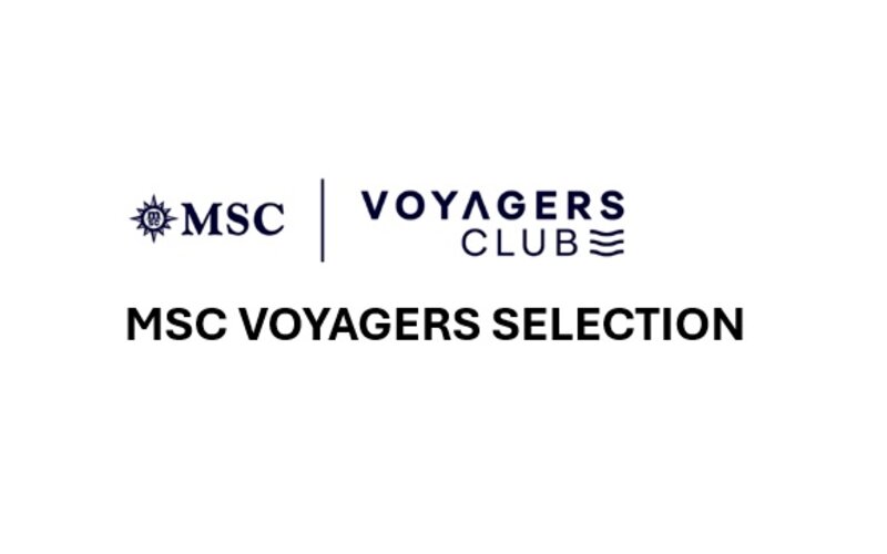 KRIŽARJENJA MSC - POSEBNA PONUDBA (VOYAGER CLUB) - INDIVIDUALNI ODHODI