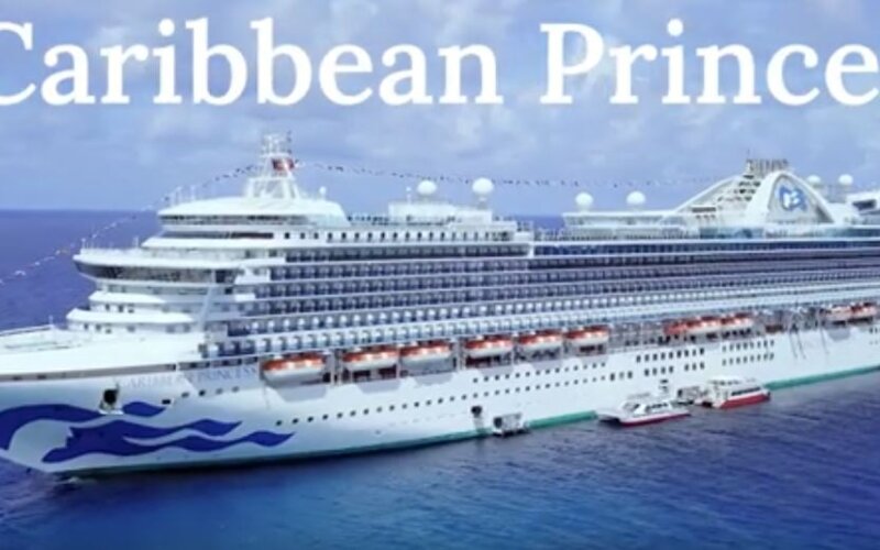 INDIVIDUALNA KRIŽARJENJA PO KARIBIH