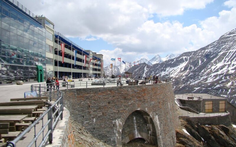 Grossglockner