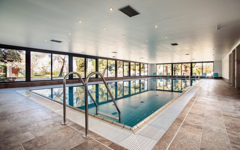 IZOLA: HN Simonov zaliv - Slovenija