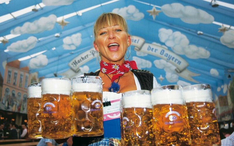 Oktoberfest