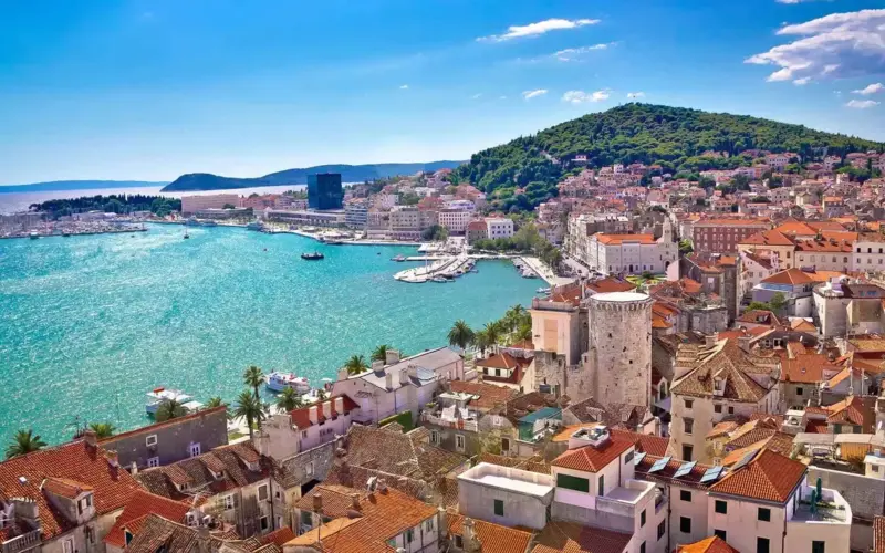 Šibenik - Dalmacija