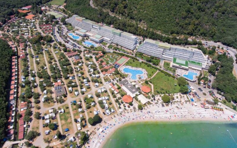 Rabac - Istra