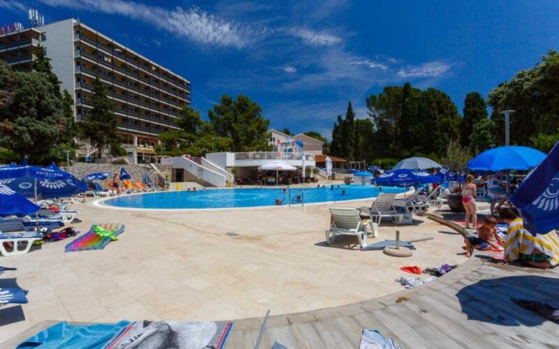 Otok Krk: Krk - Kvarner