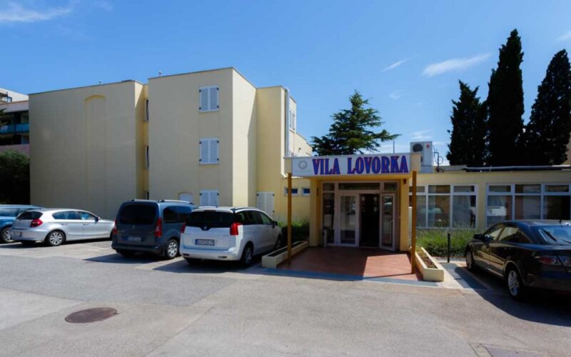 Otok Krk: Krk - Kvarner