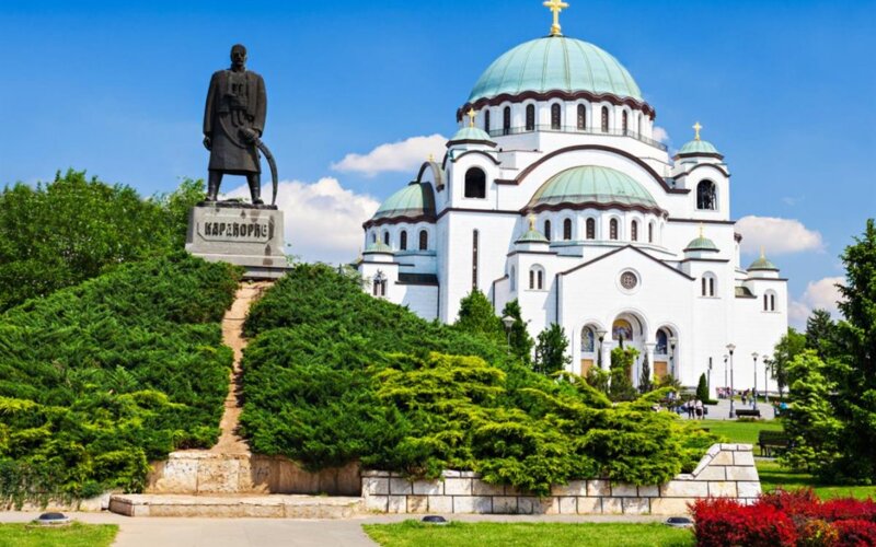 Beograd