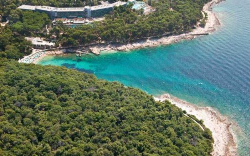 Mali Lošinj - Kvarner - Hrvaška