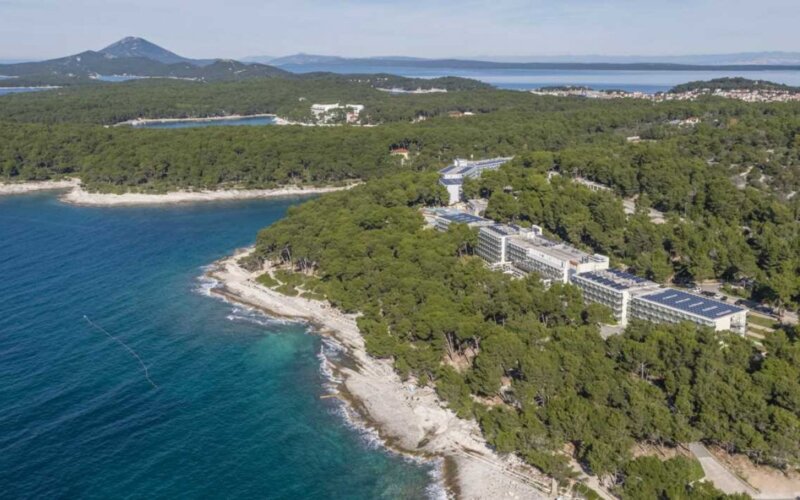 Mali Lošinj - Kvarner - Hrvaška