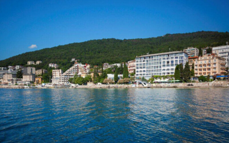 Opatija - Kvarner - Hrvaška