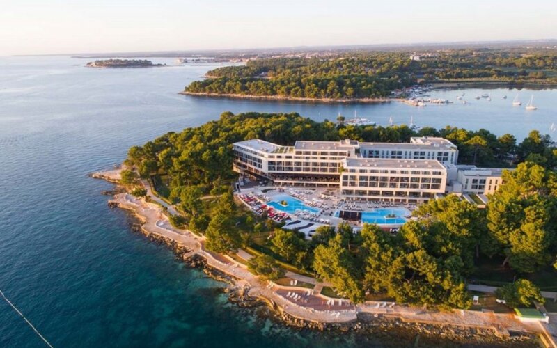 Poreč - Istra