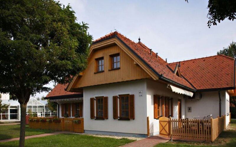 Terme 3000 - Moravske Toplice