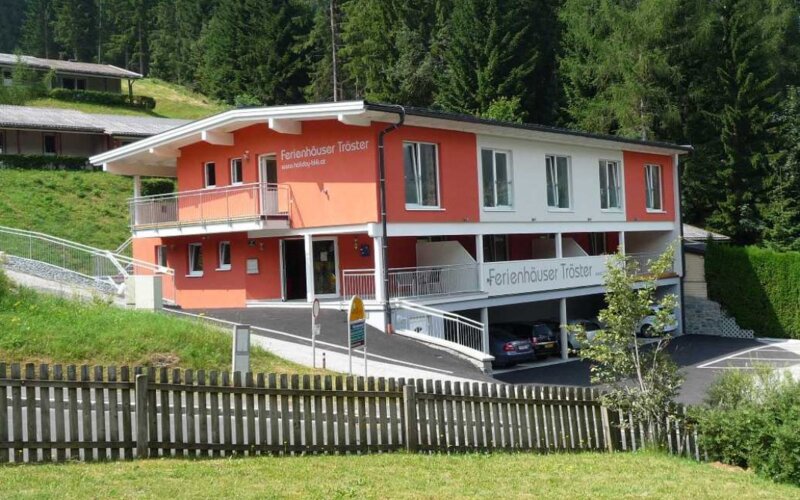 Bad kleinkirchheim - avstrija