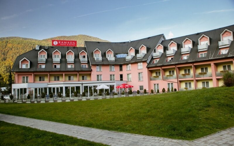 Kranjska Gora - slovenija