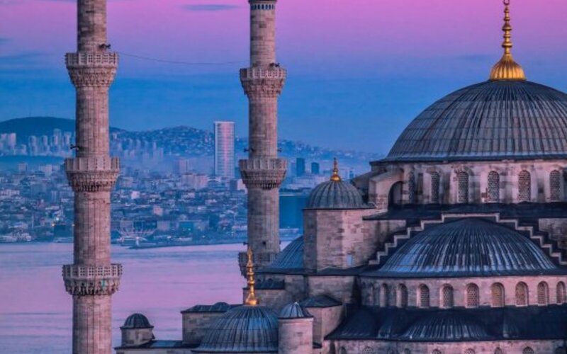 Istanbul